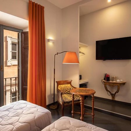 Room 94 Luxury Rome Bagian luar foto