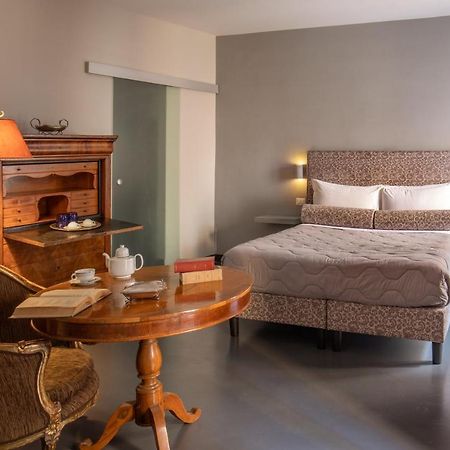 Room 94 Luxury Rome Bagian luar foto