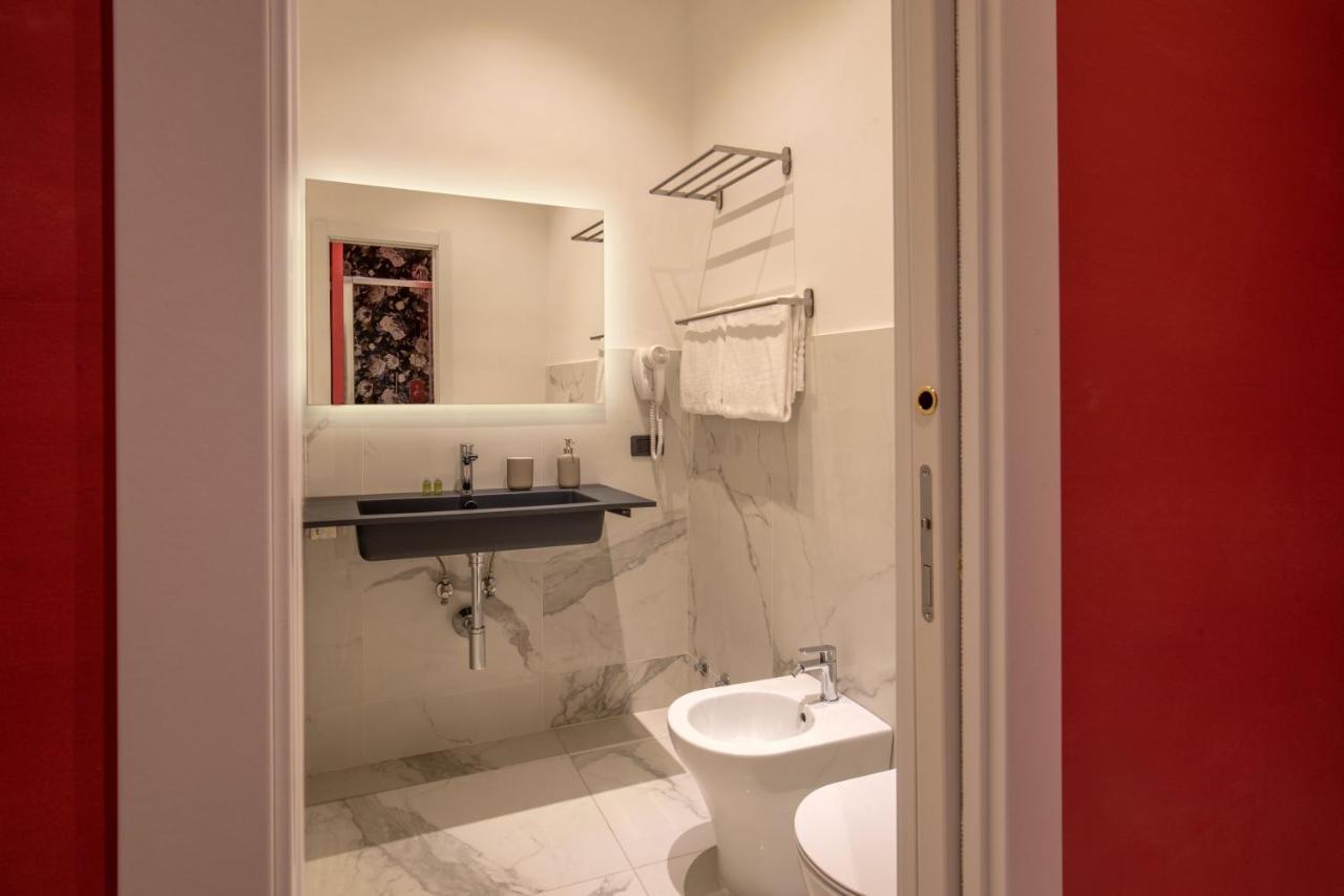Room 94 Luxury Rome Bagian luar foto