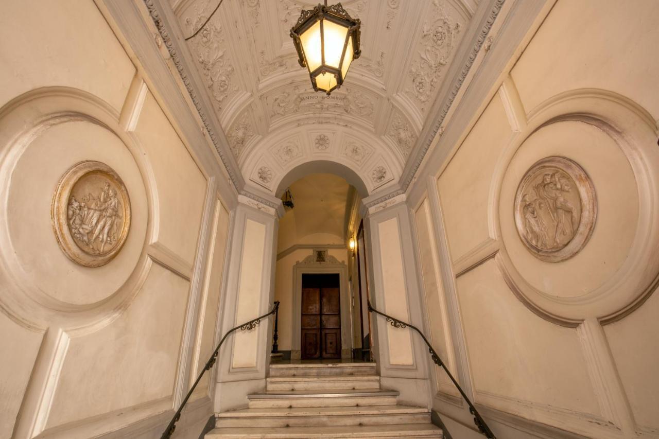 Room 94 Luxury Rome Bagian luar foto