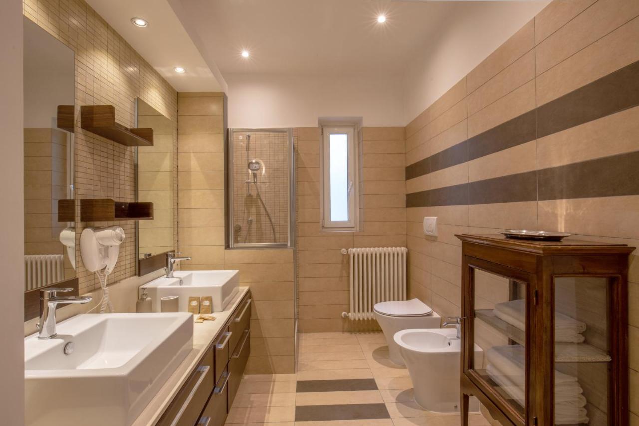 Room 94 Luxury Rome Bagian luar foto
