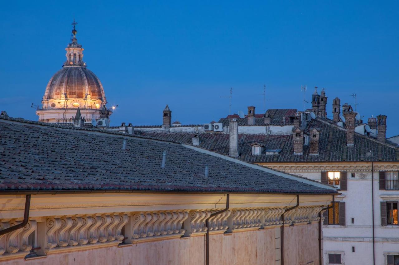Room 94 Luxury Rome Bagian luar foto