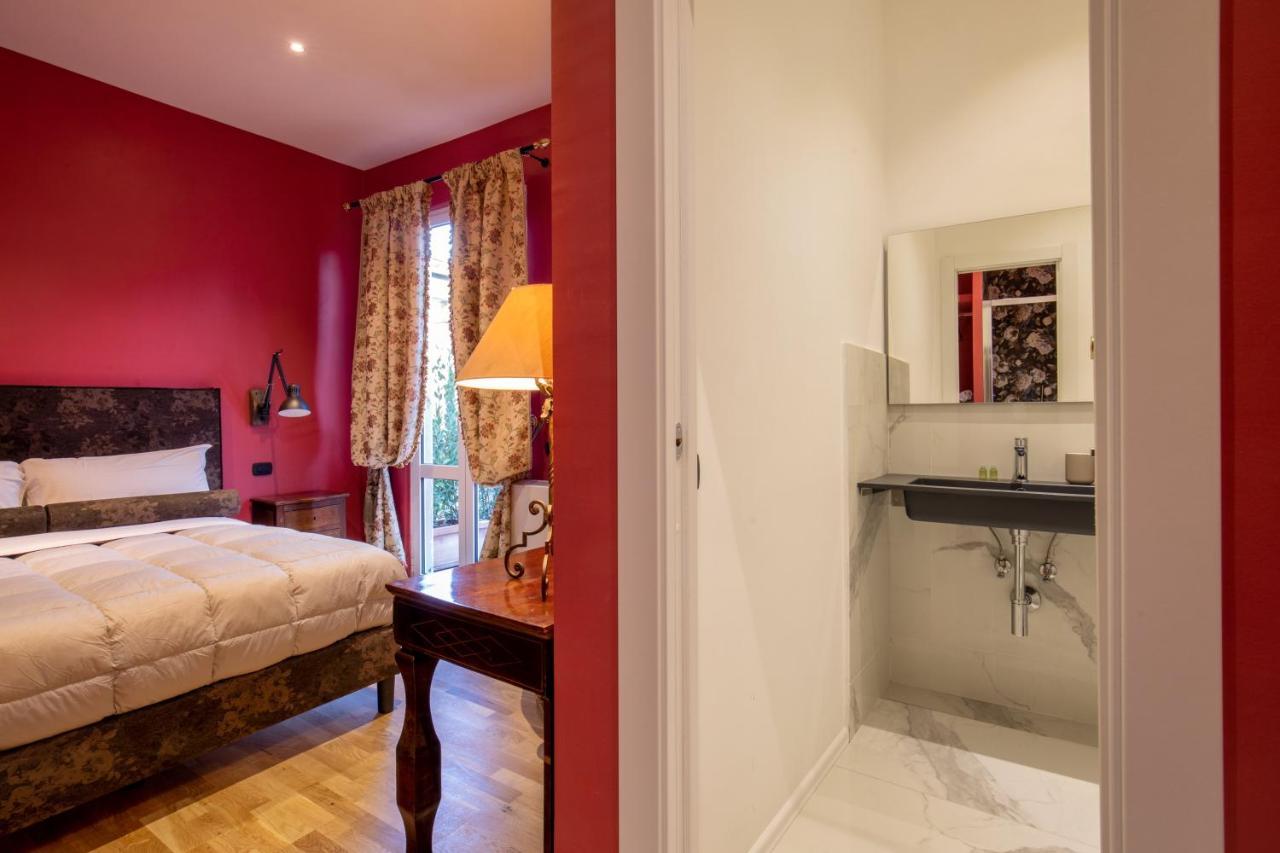 Room 94 Luxury Rome Bagian luar foto