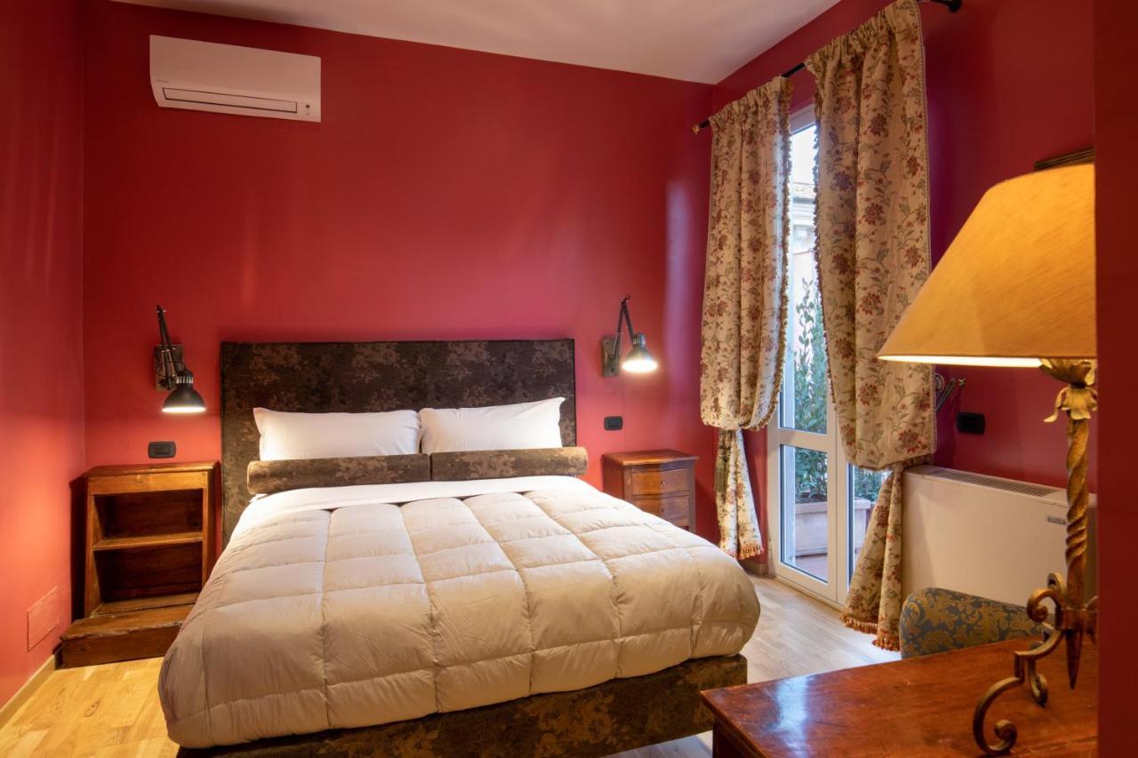 Room 94 Luxury Rome Bagian luar foto