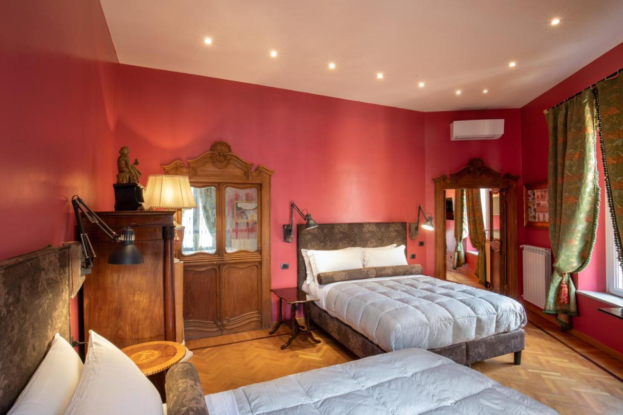 Room 94 Luxury Rome Bagian luar foto