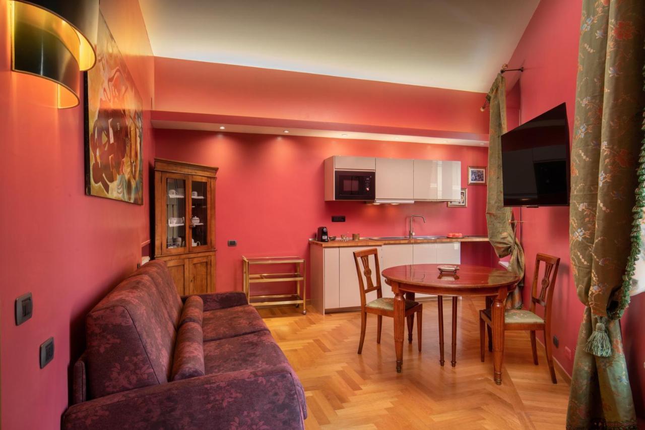Room 94 Luxury Rome Bagian luar foto