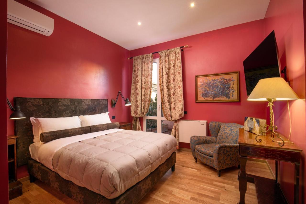 Room 94 Luxury Rome Bagian luar foto