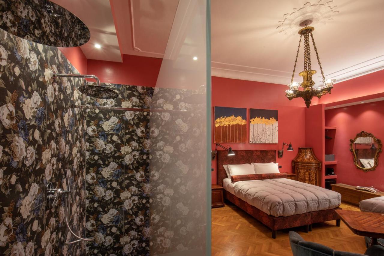 Room 94 Luxury Rome Bagian luar foto