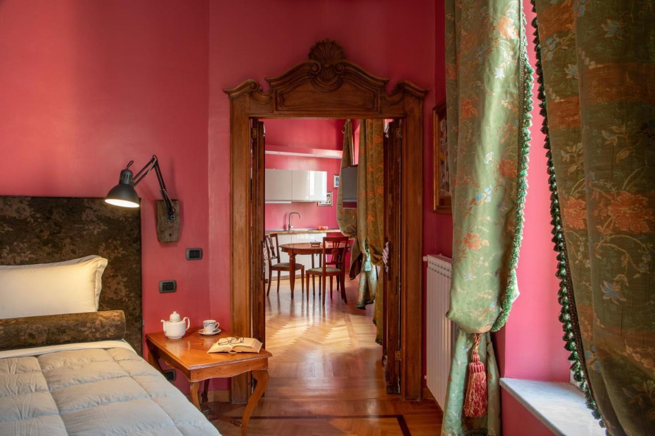 Room 94 Luxury Rome Bagian luar foto