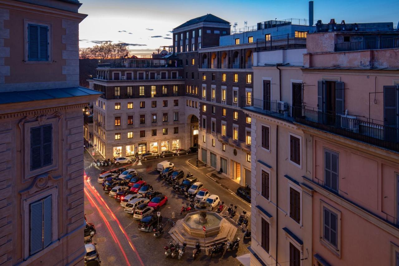 Room 94 Luxury Rome Bagian luar foto