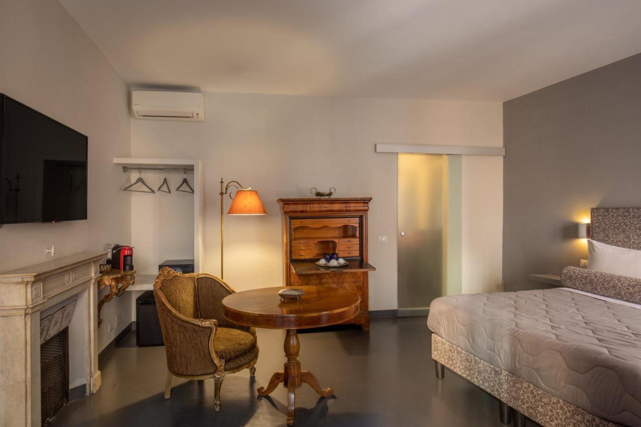 Room 94 Luxury Rome Bagian luar foto