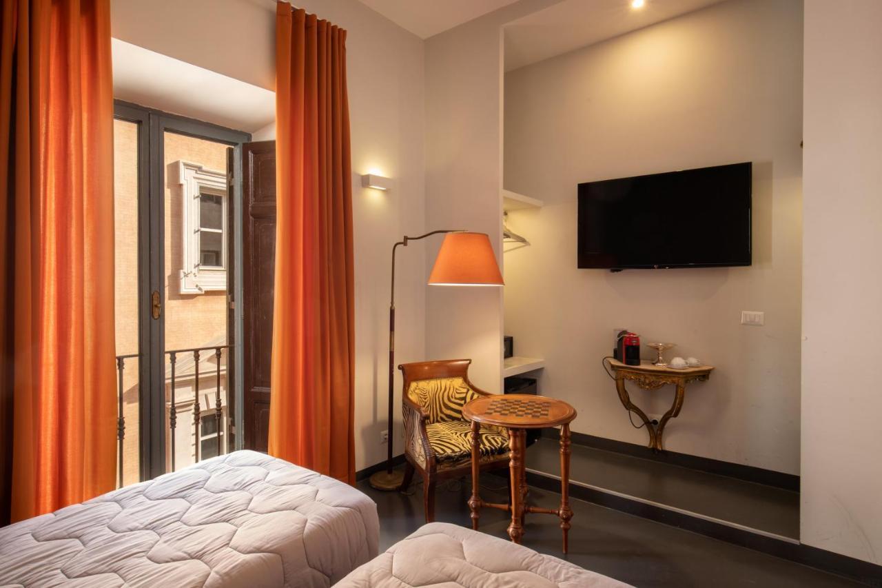 Room 94 Luxury Rome Bagian luar foto