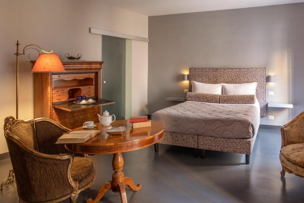 Room 94 Luxury Rome Bagian luar foto