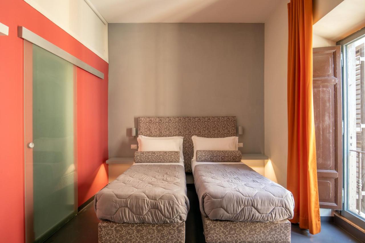 Room 94 Luxury Rome Bagian luar foto