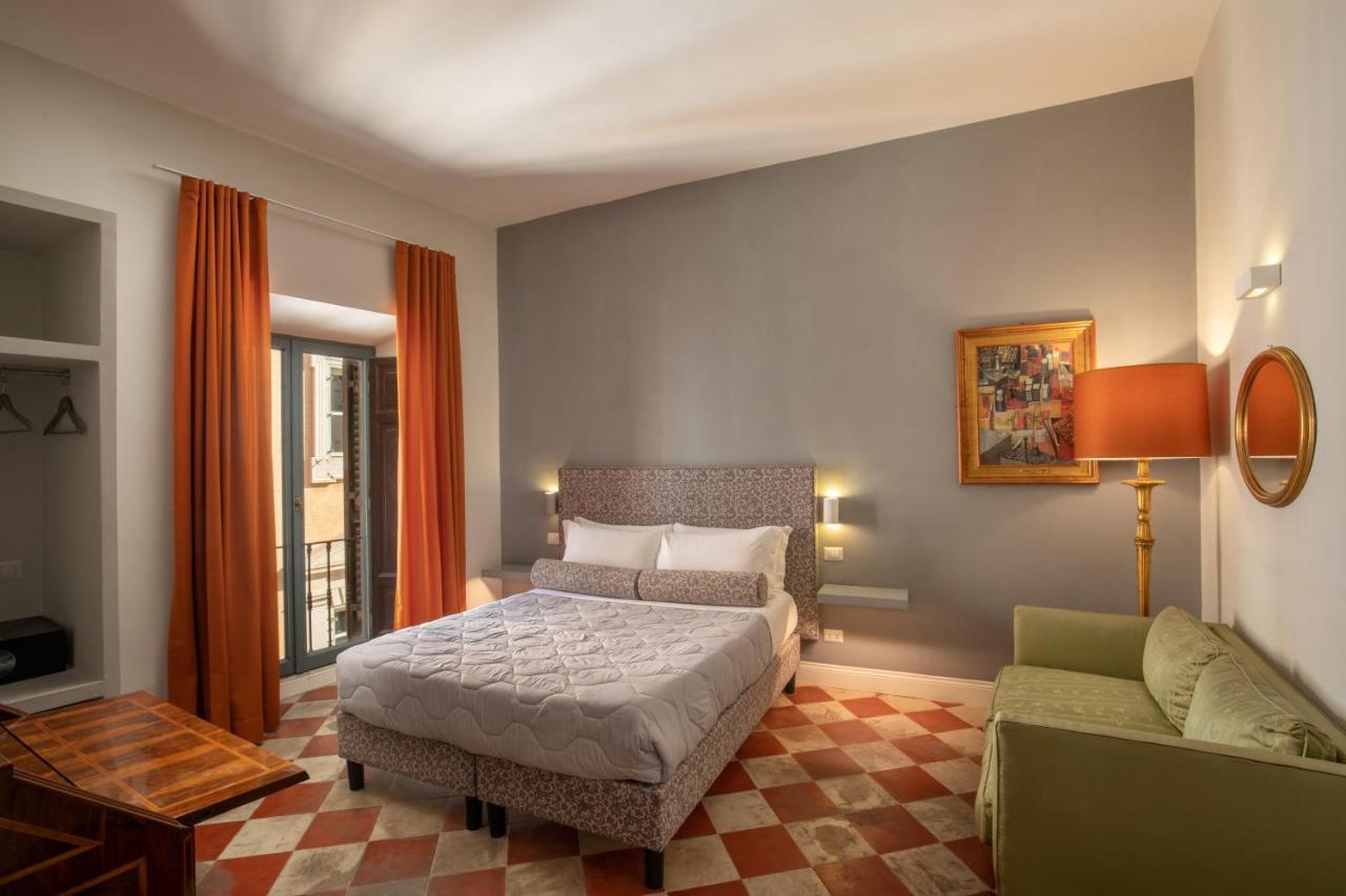 Room 94 Luxury Rome Bagian luar foto