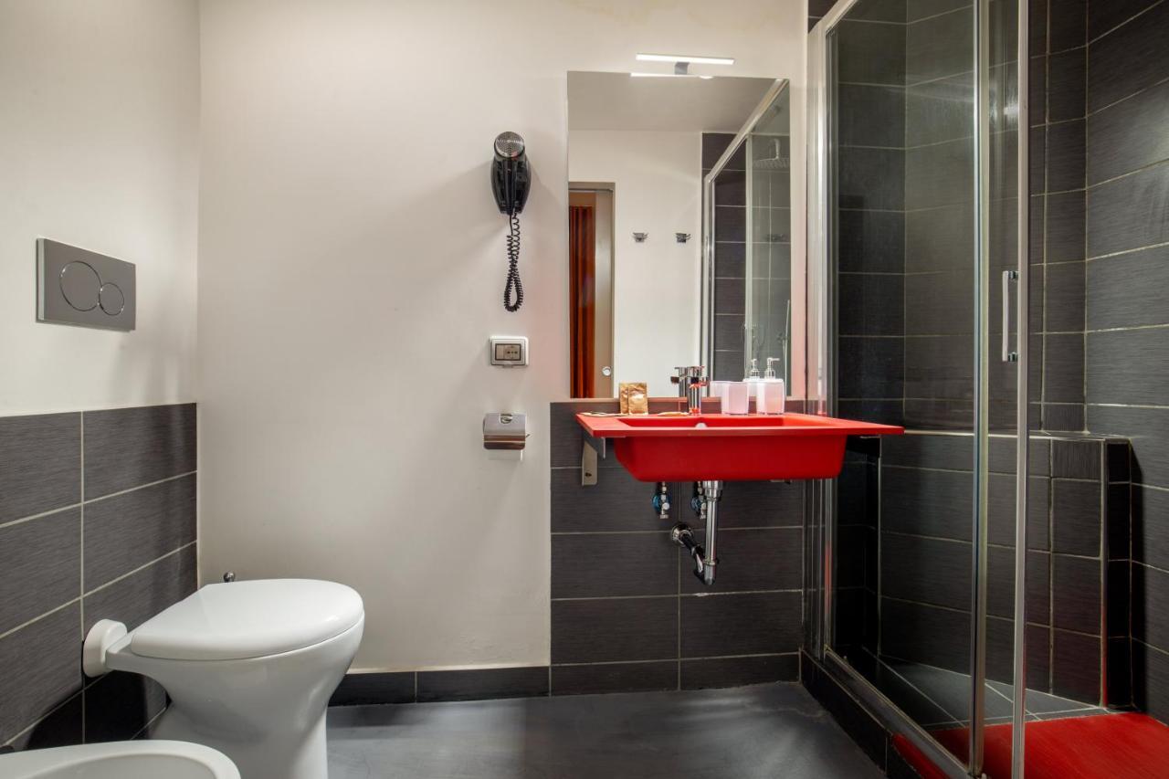Room 94 Luxury Rome Bagian luar foto