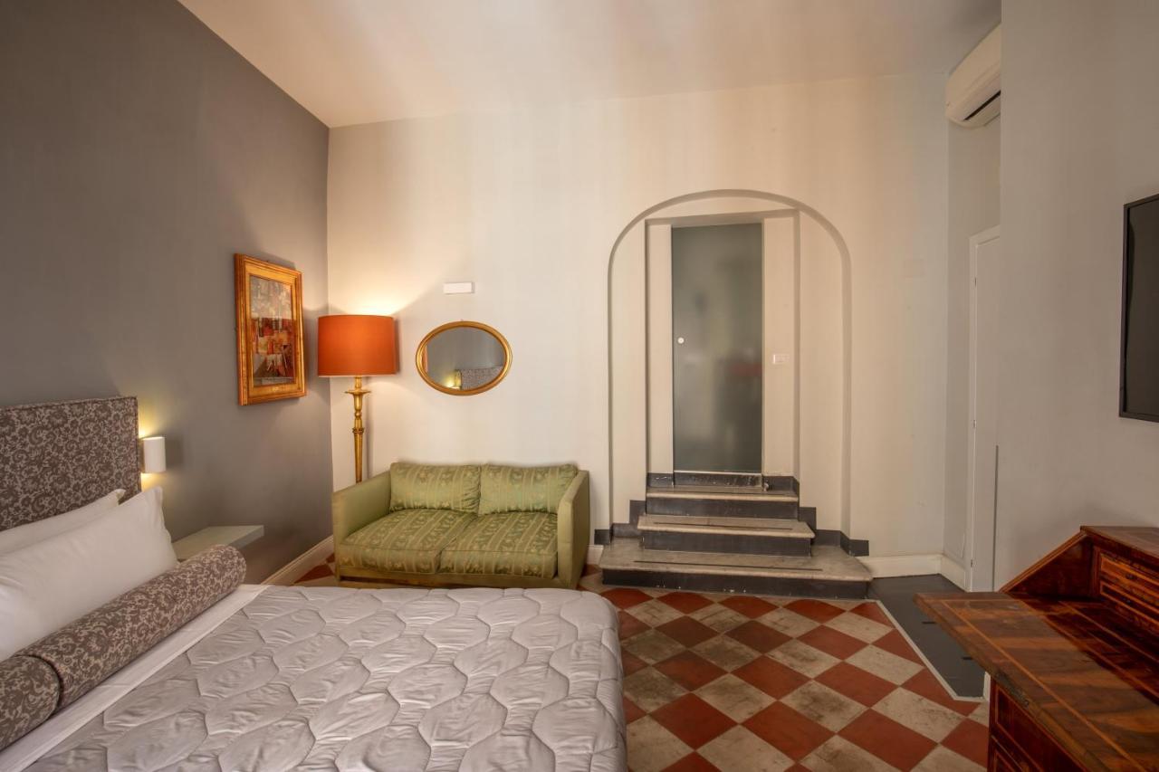 Room 94 Luxury Rome Bagian luar foto