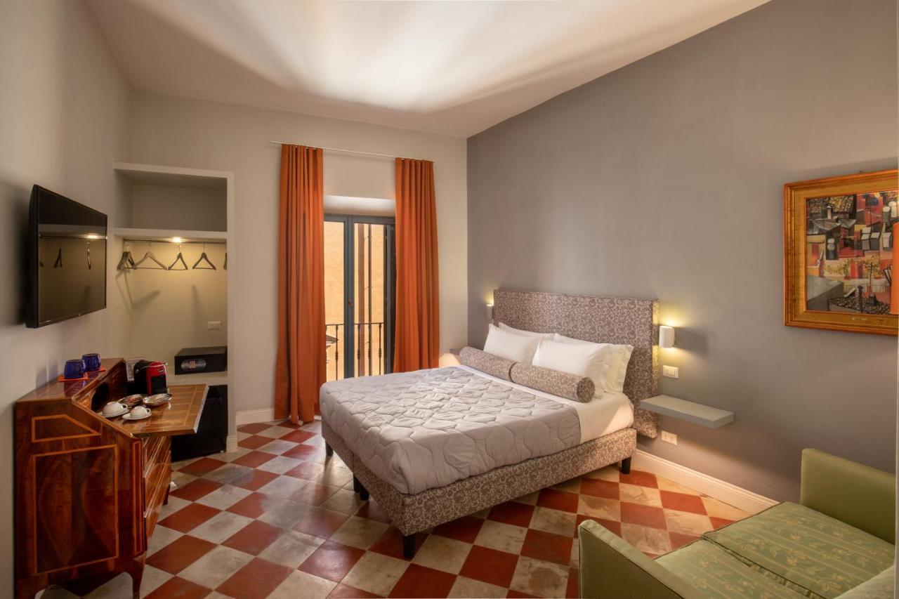 Room 94 Luxury Rome Bagian luar foto