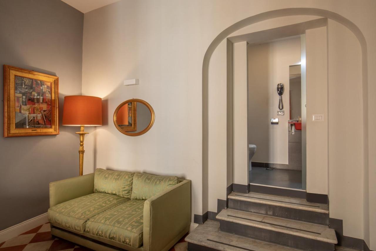 Room 94 Luxury Rome Bagian luar foto