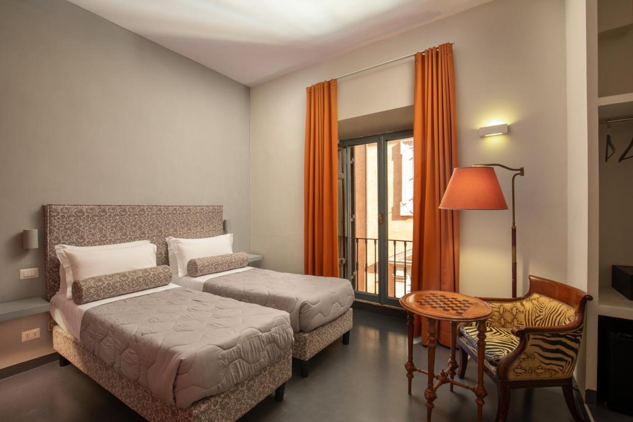 Room 94 Luxury Rome Bagian luar foto