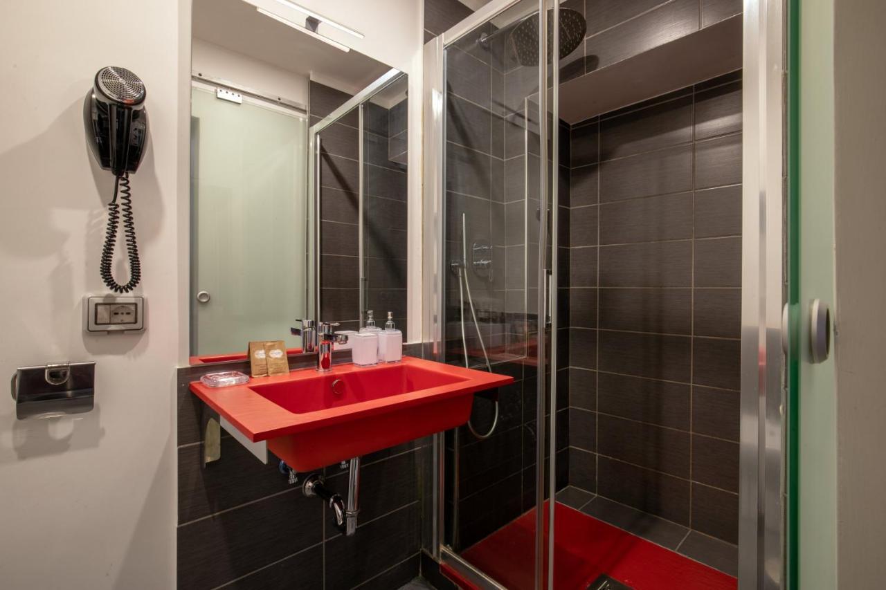 Room 94 Luxury Rome Bagian luar foto