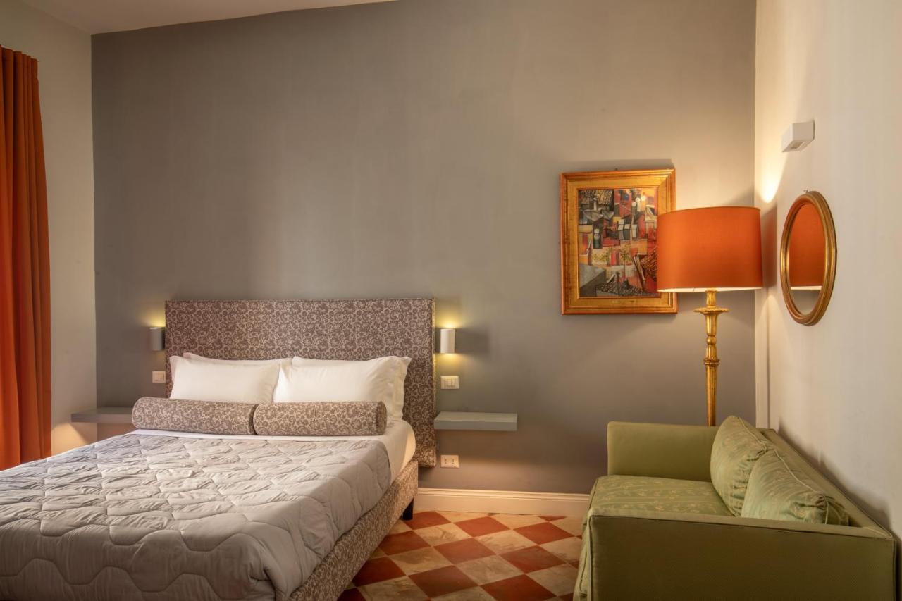Room 94 Luxury Rome Bagian luar foto