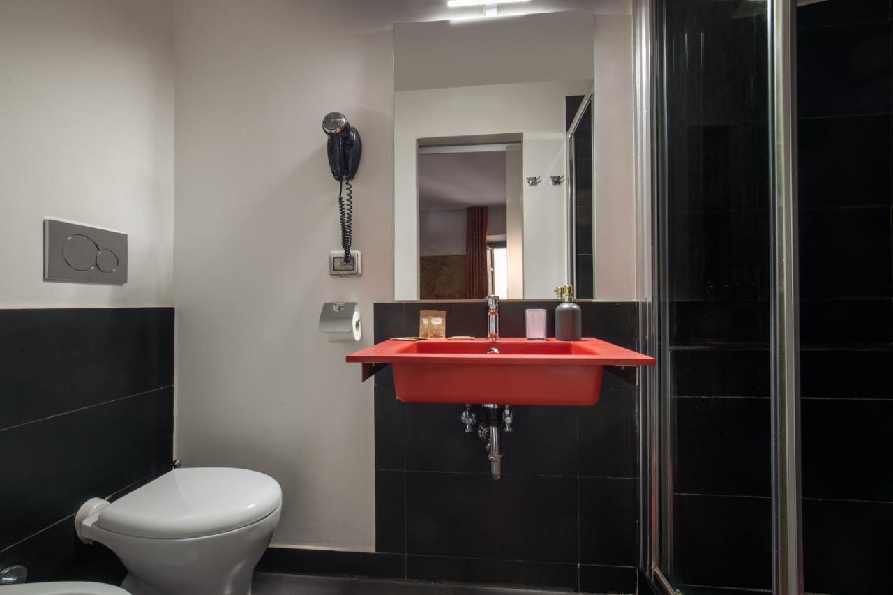 Room 94 Luxury Rome Bagian luar foto