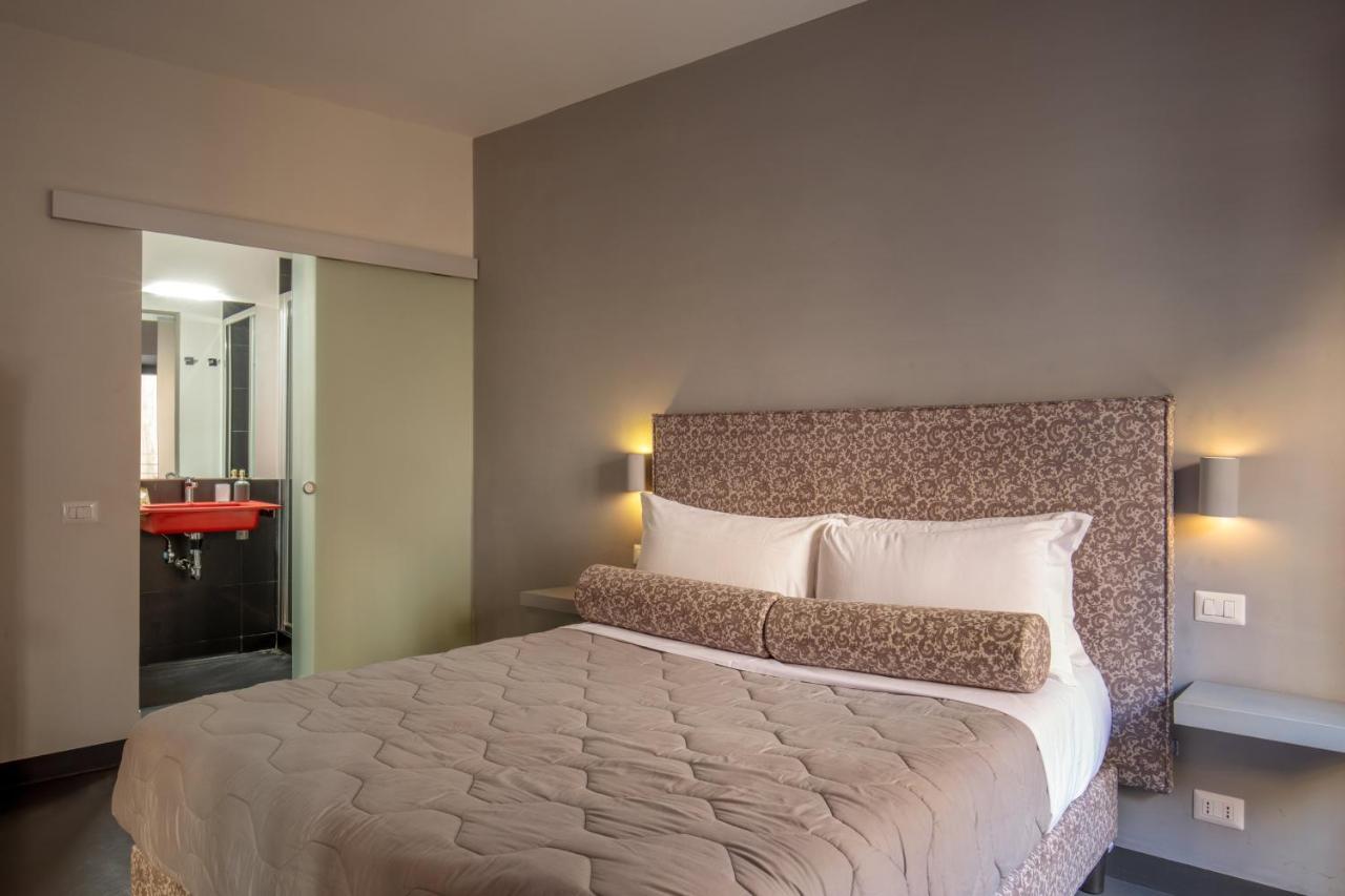 Room 94 Luxury Rome Bagian luar foto